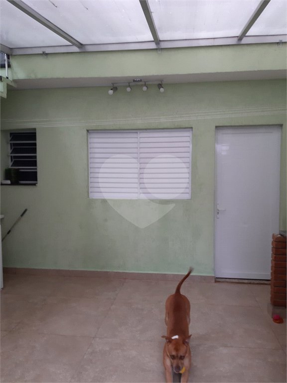 Casa à venda com 4 quartos em Jardim Peri, São Paulo, SP