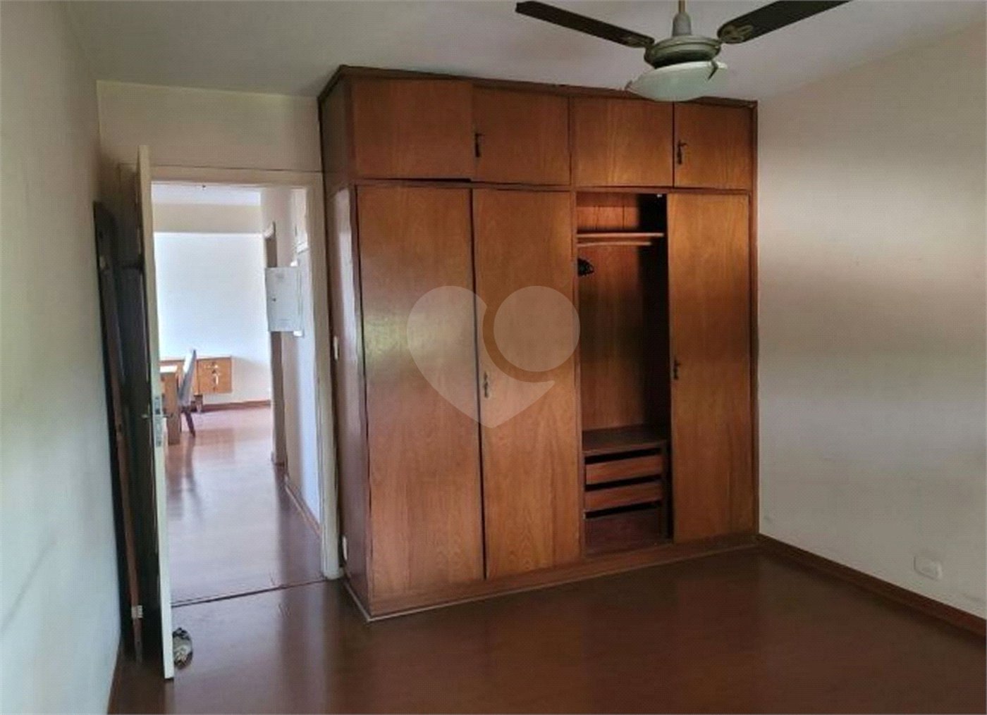 Apartamento à venda com 3 quartos em Planalto Paulista, São Paulo, SP