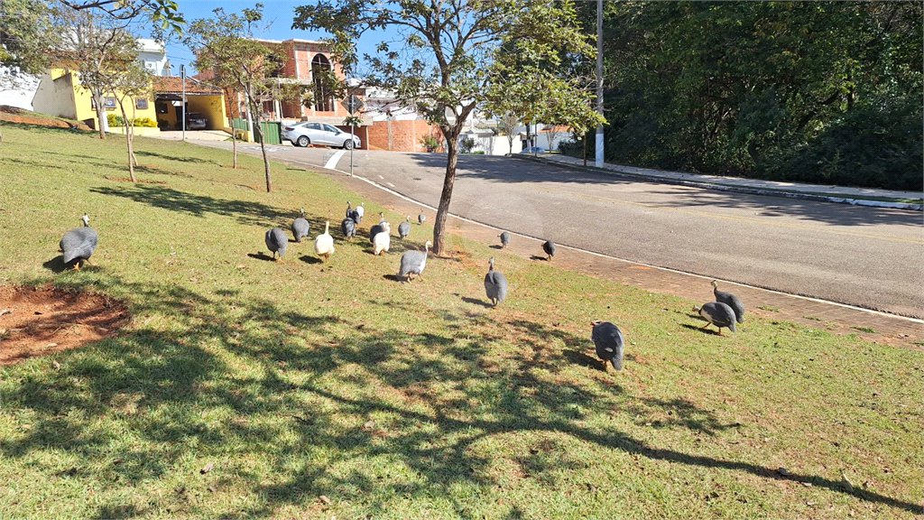 Casa à venda com 3 quartos, sendo 1 suíte, no condomínio Golden Park Residence, Sorocaba - SP