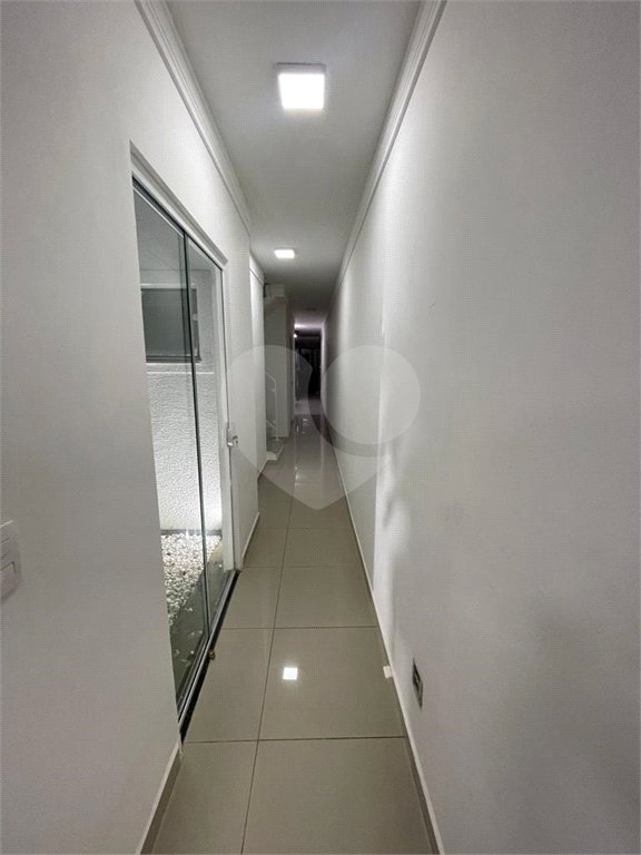 Sobrado à venda com 3 quartos, sendo 1 suíte, em Vila Maria Alta, São Paulo, SP