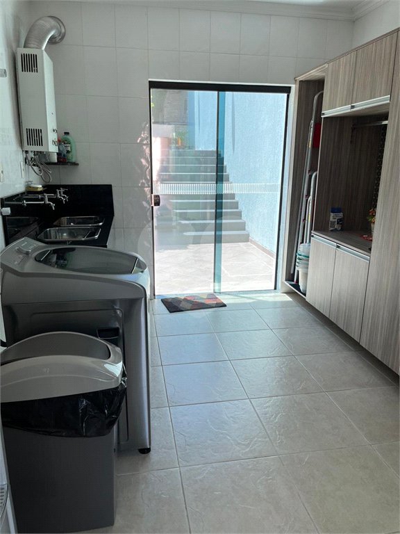 Casa Térrea à venda com 5 quartos, sendo 1 suíte, em Vila Santana, Mogi das Cruzes, SP
