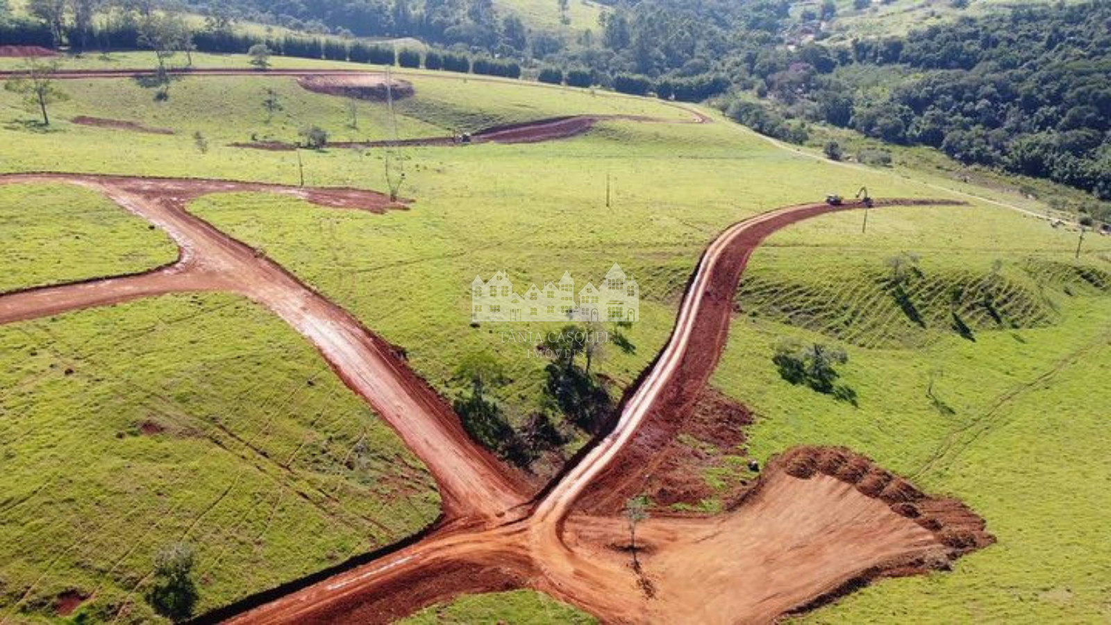 Terreno, 2 hectares - Foto 8