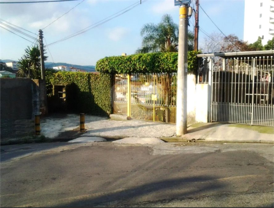 Terreno à venda em Tucuruvi, São Paulo, SP