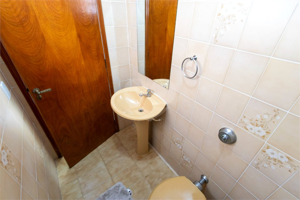 Casa à venda com 3 suítes em Mirandópolis, São Paulo, SP