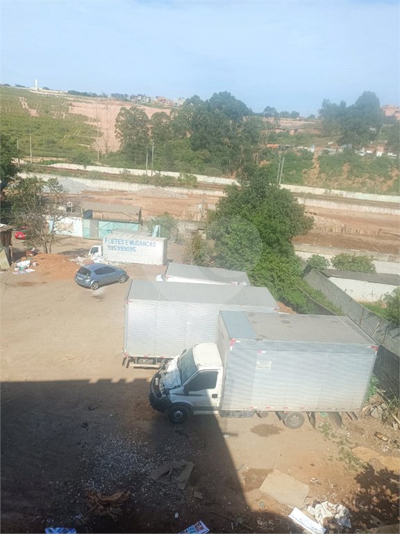 Terreno à venda com 1 suíte em Sítio Areião, São Paulo, SP