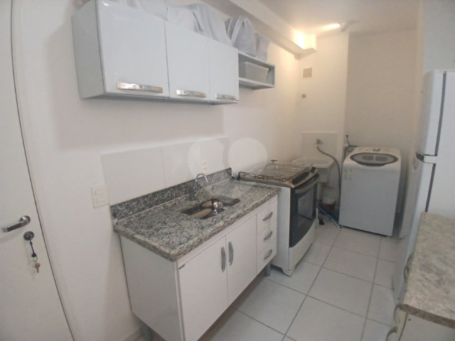 Apartamento à venda com 2 quartos em Santana, São Paulo, SP