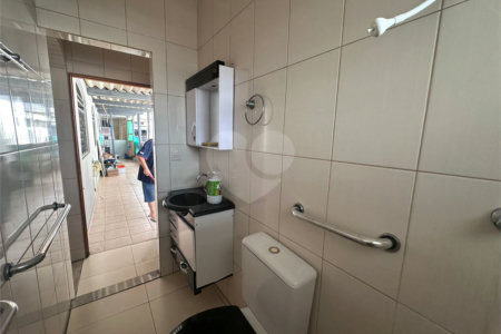 Casa à venda com 5 quartos em Jardim São José (zona Norte), São Paulo, SP