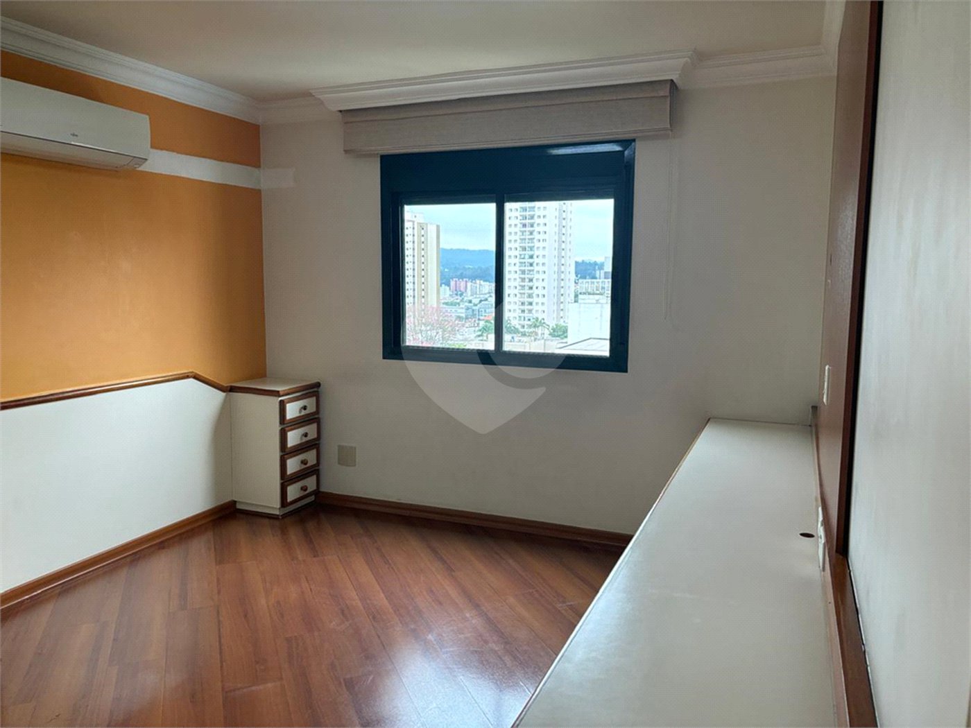 Apartamento à venda com 3 quartos, sendo 1 suíte,  em Santana, São Paulo, SP