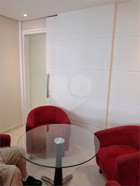 Apartamento à venda com 2 quartos, sendo 1 suíte, em Vila Progredior, São Paulo, SP