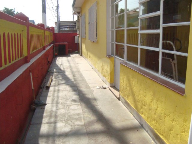 Casa Térrea à venda com 2 quartos em Imirim, São Paulo, SP