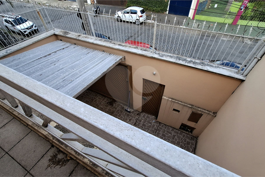 Sobrado à venda com 4 quartos em Casa Verde, São Paulo, SP