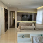 Apartamento à venda com 3 quartos, sendo 1 suíte, no Centro, São Bernardo do Campo, SP