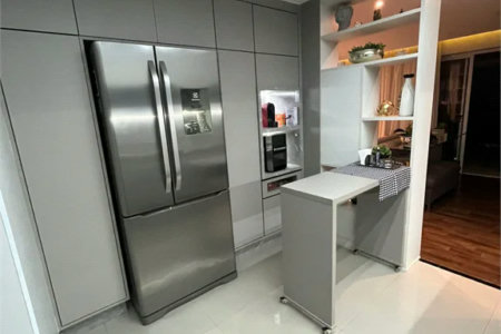 Apartamento à venda com 3 suítes em Vila Andrade, São Paulo, SP