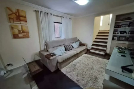 Casa à venda com 4 quartos, sendo 3 suítes, em Jardim Bonfiglioli, São Paulo, SP