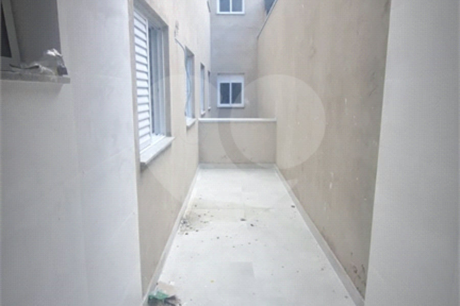 Casa à venda com 2 quartos no condomínio Napoles, São Paulo - SP