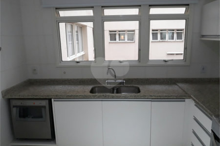 Apartamento para alugar com 4 suítes em Chácara Flora, São Paulo, SP