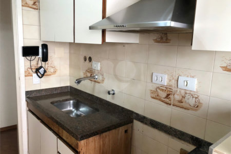 Apartamento à venda com 2 quartos em Vila Guarani (z Sul), São Paulo, SP