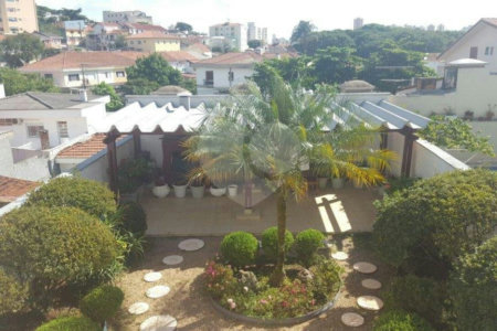 Sobrado à venda com 4 quartos, sendo 2 suítes, em Jardim Franca, São Paulo, SP