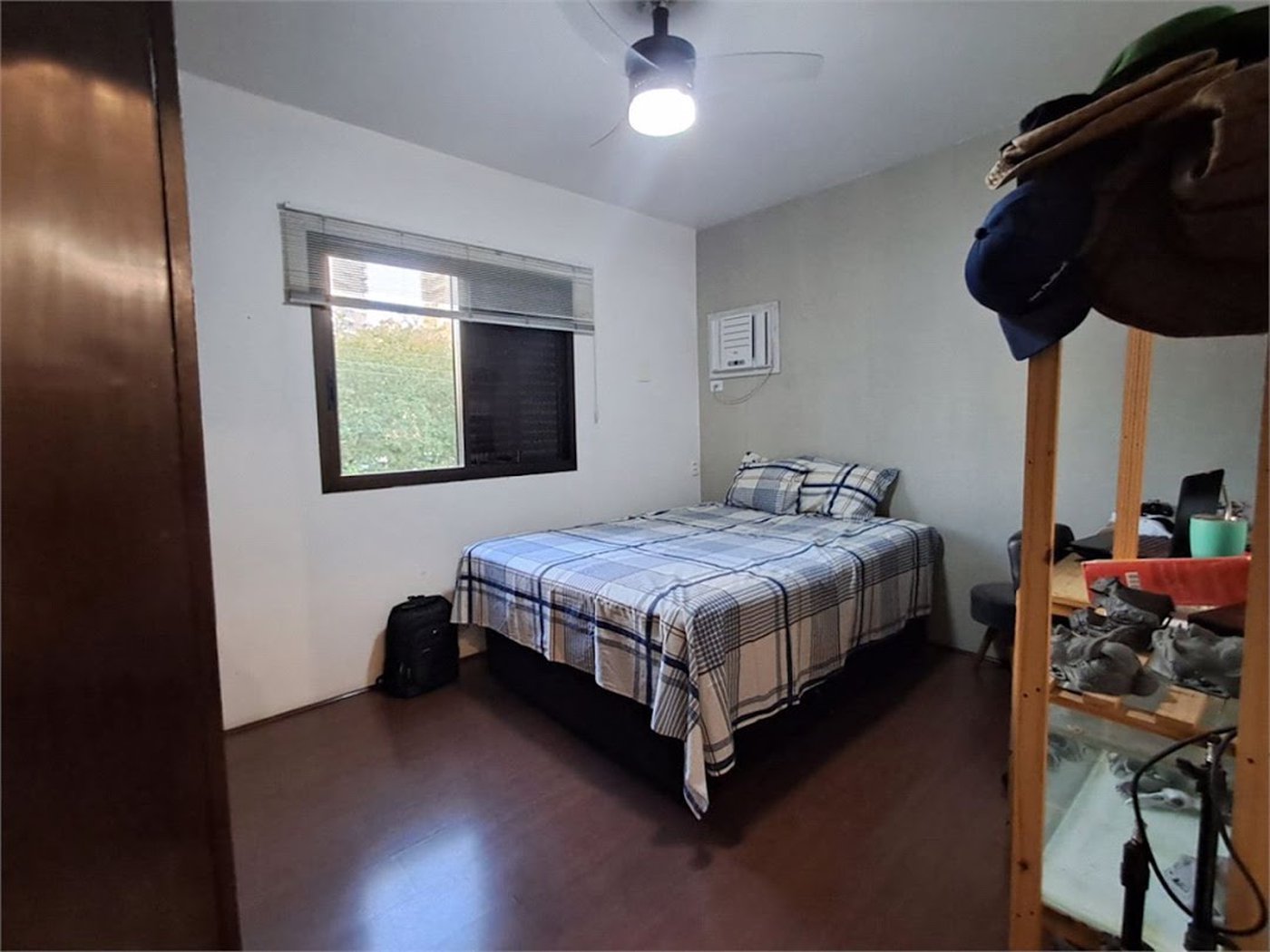 Apartamento com 3 dormitórios à venda, 135 m² por R$ 1.166.000,00 - Pompéia - Santos/SP