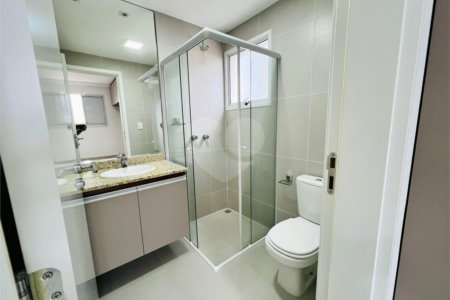 Apartamento para alugar com 2 quartos, sendo 1 suíte, em Jardim Piratininga, Sorocaba, SP