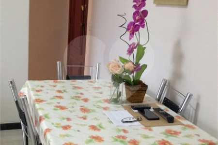 Apartamento à venda com 1 quarto em Rio Comprido, Rio de Janeiro, RJ