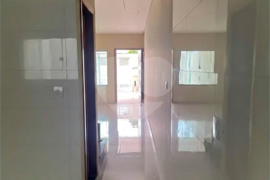 Sobrado à venda com 3 quartos, sendo 1 suíte, em Jardim Vila Formosa, São Paulo, SP