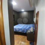 Casa à venda com 2 suítes no condomínio Morada das Hortênsias, São Paulo - SP