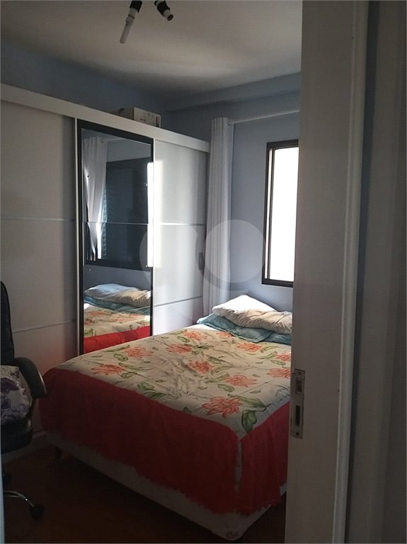Apartamento à venda com 2 quartos, sendo 1 suíte, em Santa Teresinha, São Paulo, SP