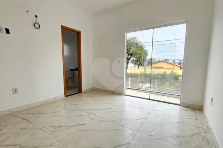Casa à venda com 2 suítes no condomínio Loteamento Monte Libano, Rio de Janeiro - RJ