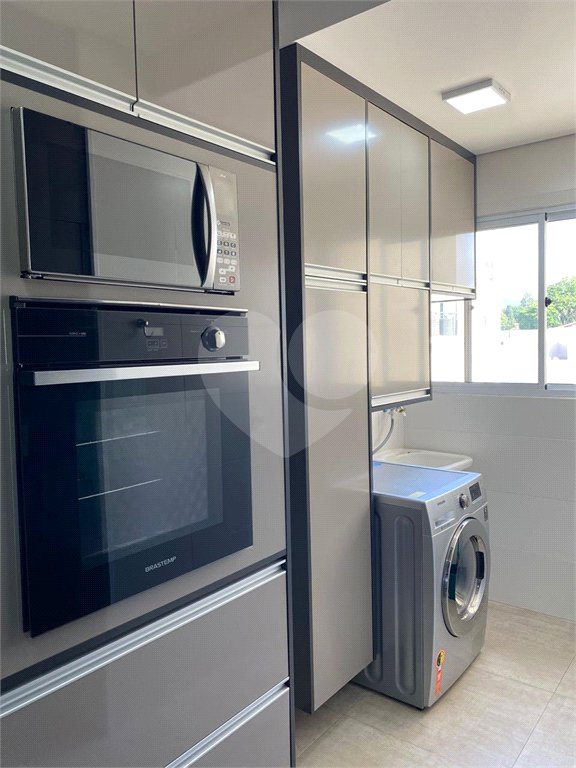 Apartamento à venda com 3 quartos, sendo 1 suíte, em Jardim Brogotá, Atibaia, SP