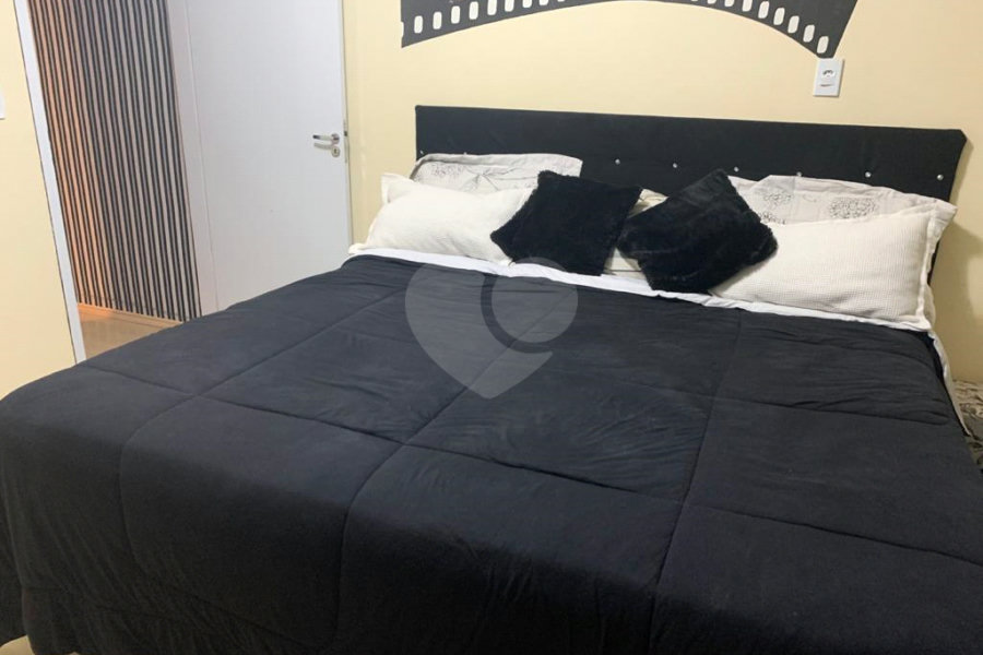 Sobrado à venda com 3 quartos, sendo 2 suítes, em Vila Maria, São Paulo, SP