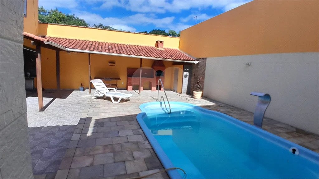 Casa à venda com 3 quartos, sendo 1 suíte, em Campo Grande, Rio de Janeiro, RJ