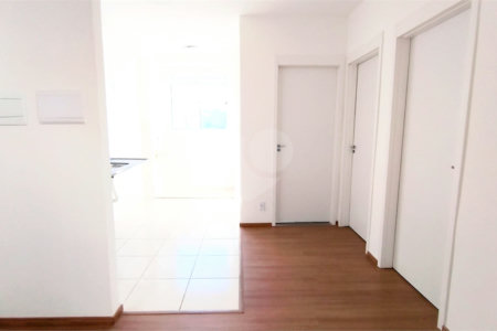 Apartamento à venda com 2 quartos em Ipatinga, Sorocaba, SP