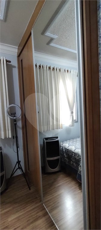 Apartamento à venda com 3 quartos em Freguesia do Ó, São Paulo, SP
