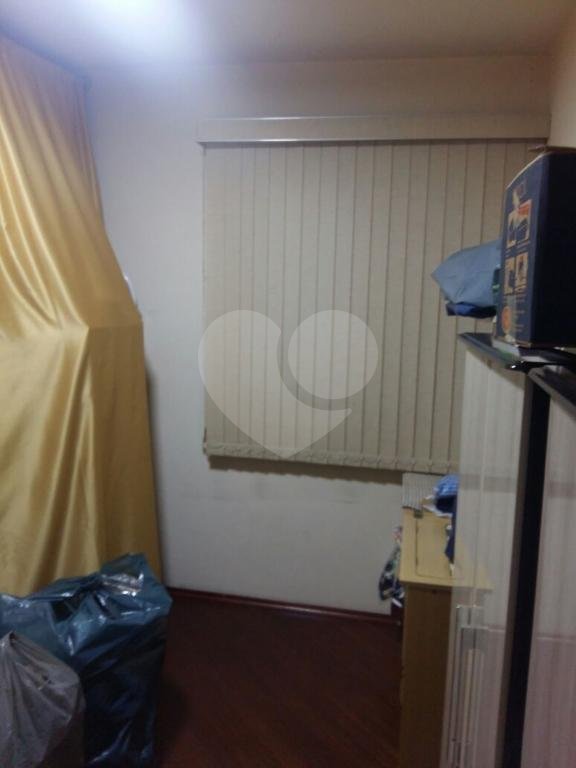 Apartamento à venda com 2 quartos em Pirituba, São Paulo, SP