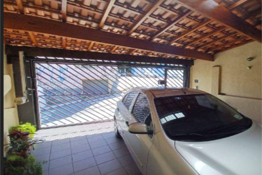 Sobrado à venda com 3 quartos, sendo 1 suíte,  em São Miguel Paulista, São Paulo, SP