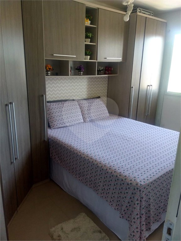 Apartamento à venda com 2 quartos em Pirituba, São Paulo, SP