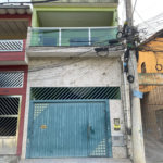 Sobrado à venda com 4 quartos em Jardim Santa Luzia de Poa, Itaquaquecetuba, SP
