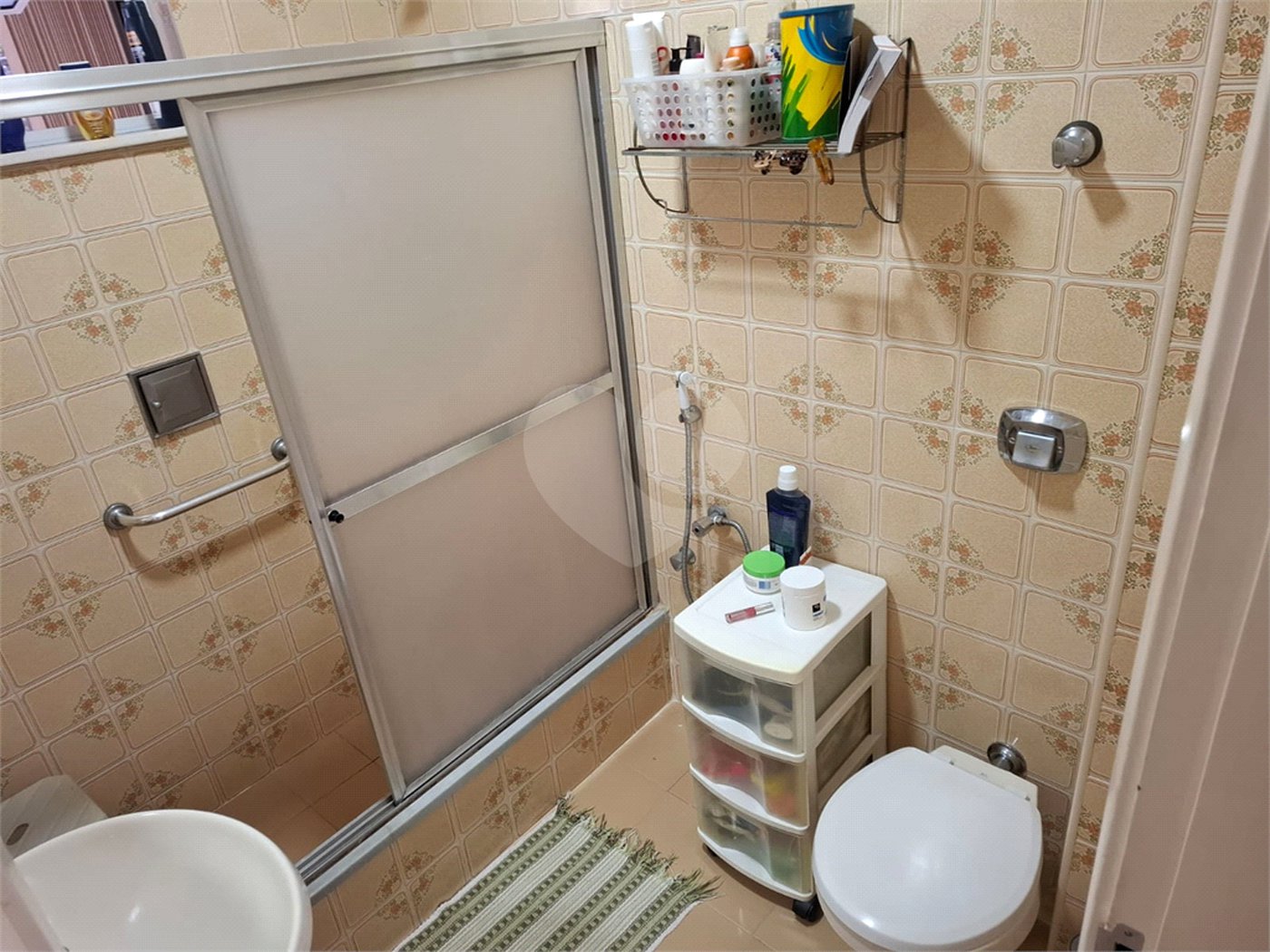 Apartamento à venda com 2 quartos em Andaraí, Rio de Janeiro, RJ