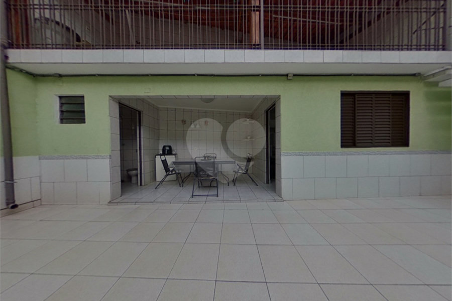 Casa Térrea à venda com 2 quartos em Parque Edu Chaves, São Paulo, SP