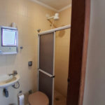 Apartamento com 3 dormitórios para alugar, 135 m² por R$ 6.500,00/mês - Pompéia - Santos/SP