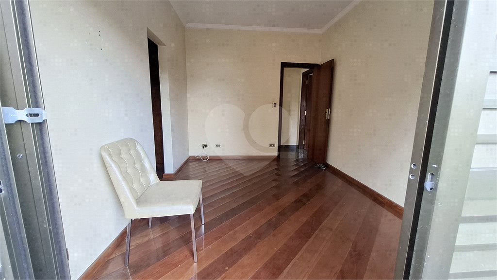 Casa à venda com 4 suítes em Jardim São Bento, São Paulo, SP