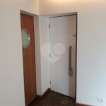 Apartamento à venda com 2 quartos em Brooklin Paulista, São Paulo, SP