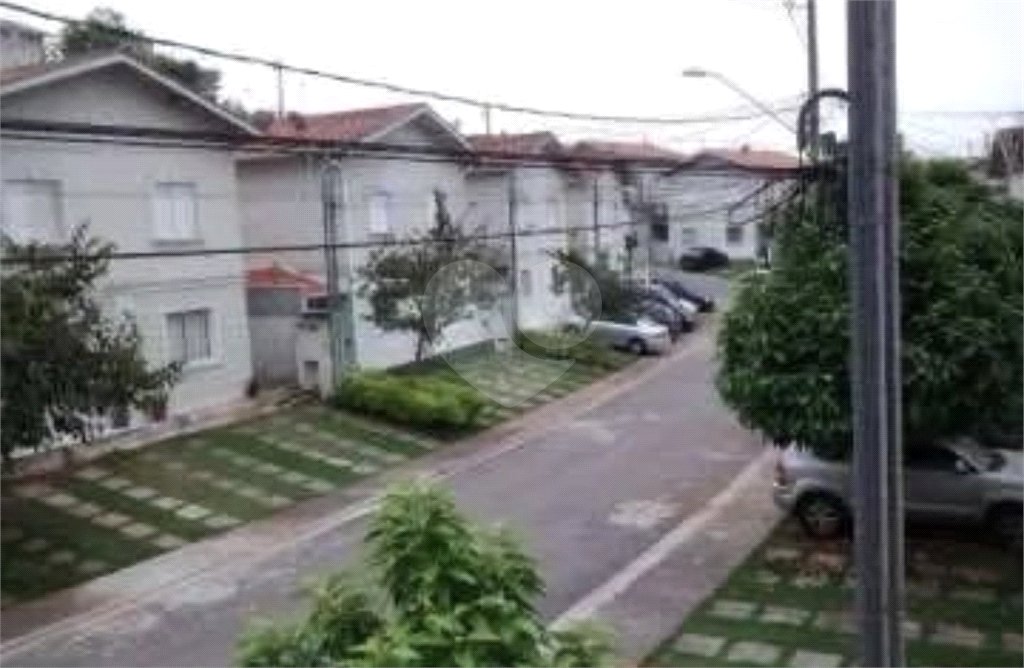 Apartamento à venda com 2 quartos em Chora Menino, São Paulo, SP