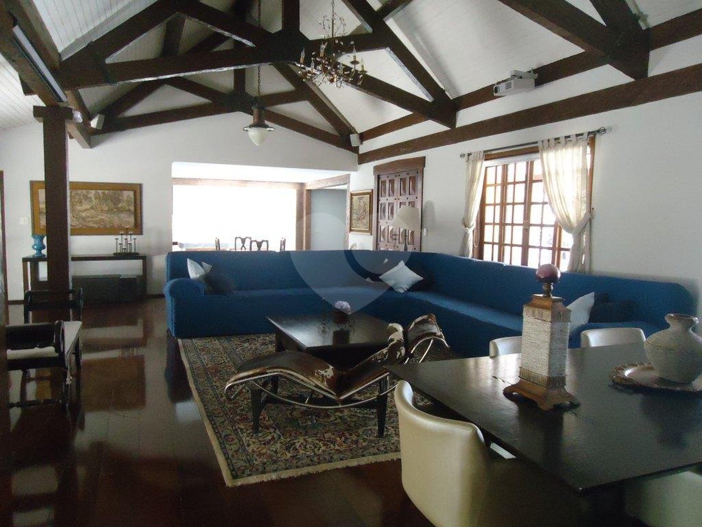 Casa à venda com 1 quarto em Tremembé, São Paulo, SP