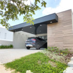 Casa à venda com 3 suítes no condomínio Monte Carlo, Sorocaba - SP