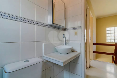 Casa à venda com 3 quartos, sendo 1 suíte,  no condomínio Villa Bella, São Paulo - SP