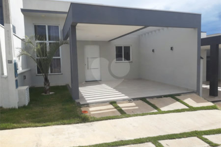 Casa à venda com 3 quartos, sendo 1 suíte, no condomínio Vila Paraty, Indaiatuba - SP