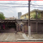 Terreno à venda em Ipiranga, São Paulo, SP