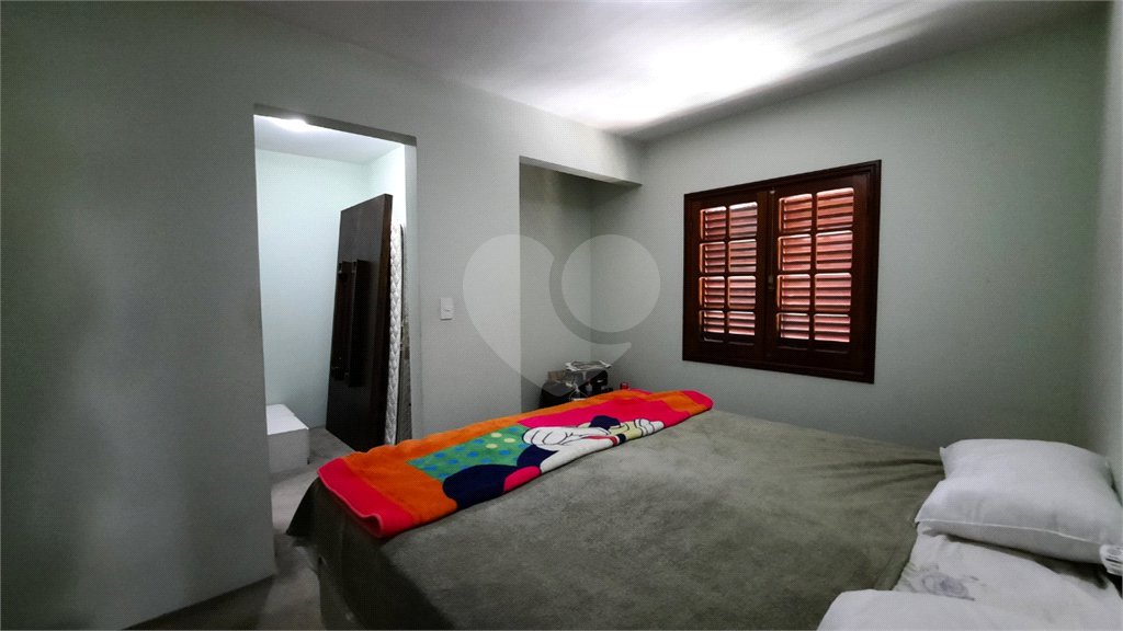 Sobrado à venda com 4 quartos, sendo 1 suíte, em Barro Branco (zona Norte), São Paulo, SP